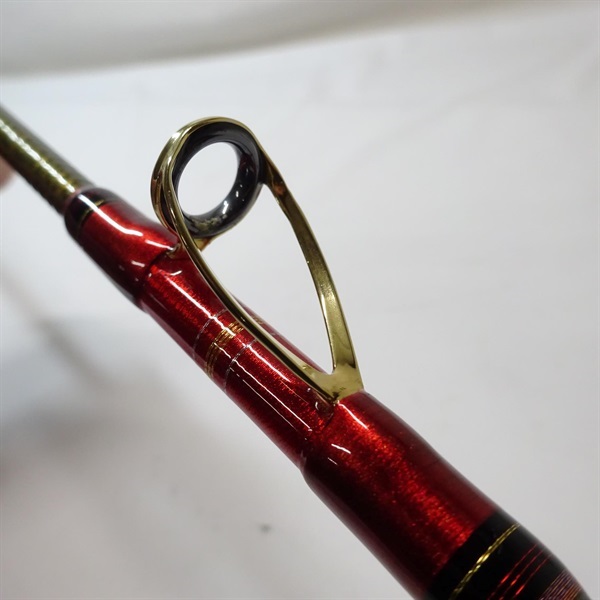 １４バイパーテイルＳ２２７